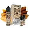 Flacon de 50ml e-liquide pour cigarette électronique thumb 0