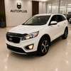 Kia Sorento 2017-18 full options thumb 3
