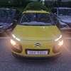 Citroen C4 Castus 2016 Sous Douane thumb 1