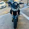 Kawasaki Z750 R thumb 2