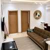 Appartement 1 chambre meublé – Résidence Kalimba, Point E thumb 1