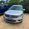 Volkswagen Tiguan 2L 2013 thumb 0