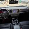 Kia sportage SUV 2018 Gris foncé thumb 1
