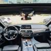 BMW *M5* _Xdrive 2018 thumb 9