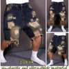 SHORT JEAN STYLE thumb 4