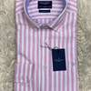 Hackett chemise rayée coton thumb 0