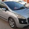 Voiture Peugeot 3008 thumb 1