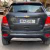 Chevrolet Trax 2017 thumb 9