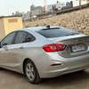Chevrolet Cruz thumb 8