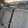 Ford Fusion Titanium 2017 thumb 3