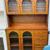 Rangement cuisine en bois trés solide thumb 5