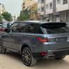 RANGER ROVER SPORT Année : 2018 thumb 9