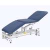 Table de massage électrique réglable avec roulettes thumb 2