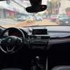 BMW X1 2017 thumb 1