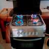 gaziniere 5 feux occasion a gaz thumb 3