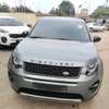 Range Rover Discovery thumb 2