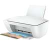 Hp 2320 couleur imprimée scanner copie thumb 3