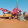 À VENDRE/LOUER – FOREUSE ROTATIVE SANY SR155 D’OCCASION thumb 1