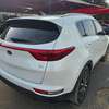 Kia Sportage SX  limited thumb 6