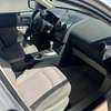 Nissan Rogue thumb 1