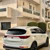 KIA Sportage limited thumb 7