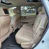 NISSAN PATHFINDER PLATINIUM VIP thumb 1