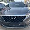 Hyundai Santa Fe diesel 2019 full options thumb 14