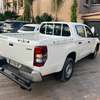 Mitsubishi L200 double cabine 2020 thumb 10
