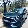 Kia Sportage 2023 thumb 0