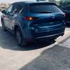 Mazda cx5 2018 thumb 4