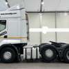 Camion Renault DXI  Premium dgt omzo thumb 10
