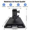 Adaptateur de Tube (3cm) Starlink Gen 3, Matière ABS thumb 1
