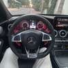 Mercedes C 43 Berline thumb 4