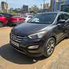hyundai santa fe 2013 thumb 1