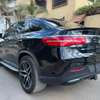 Mercedes GLE 43 AMG thumb 6