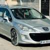 Peugeot  308 année 2009 thumb 1