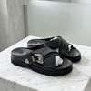 Prada sandales homme vert kaki noir décontracté thumb 9