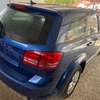 Dodge Journey 7 places thumb 11