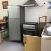 Studio moderne aux Mamelles thumb 10