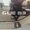 Mercedes Gle 53 coupe AMG thumb 2