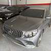 Mercedes GLC 220d 2018 Coupé Sport thumb 0