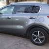 KIA SPORTAGE thumb 1