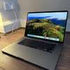 MACBOOK PRO 16 POUCE 2019 i7 6coeurs thumb 1
