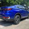 CHANGAN CS85  2020 thumb 1