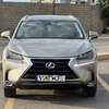 Lexus RX 300 2017 thumb 5