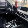 Mazda CX-5 SUV 5 portes gris métallisé moderne thumb 8