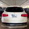 Mercedes GLC 2022 thumb 2