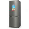 REFRIGERATEUR 400LITRES SHARP COMBINE 3TIROIRS GRIS thumb 2