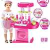 Jouet cuisine kitchen thumb 0