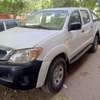 Toyota Hilux 4x4 thumb 8